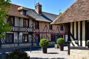 Déménageur Beauvais